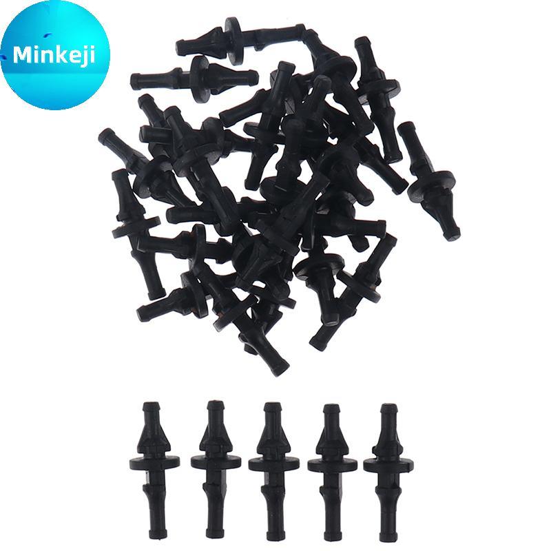 Milleji 32PC Rebite De Pino De Parafuso Anti-Montagem De Borracha Para Caixa De PC Ventilador Com Redução De Ruído br