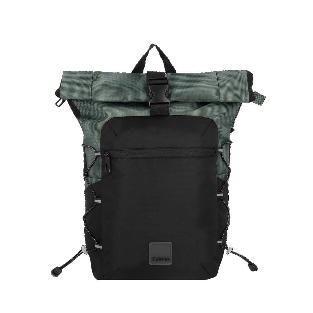 Mochila Notebook Xtrem Ryde 4XT Verde Oliva