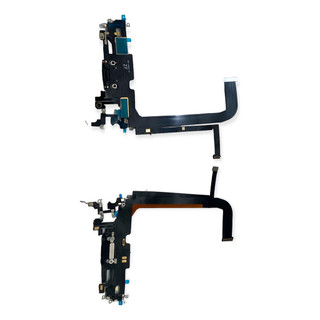 Compatível【iPhone 13 Pro Max】Celuar Placa De Carga Conector Dock Flex