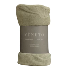 Manta Fleece Microfibra 180g Vêneto Verde