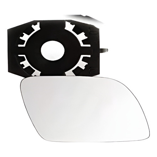 Lente Espelho Retrovisor Polo 2002 2003 2004 2005 2006 Lado Direito