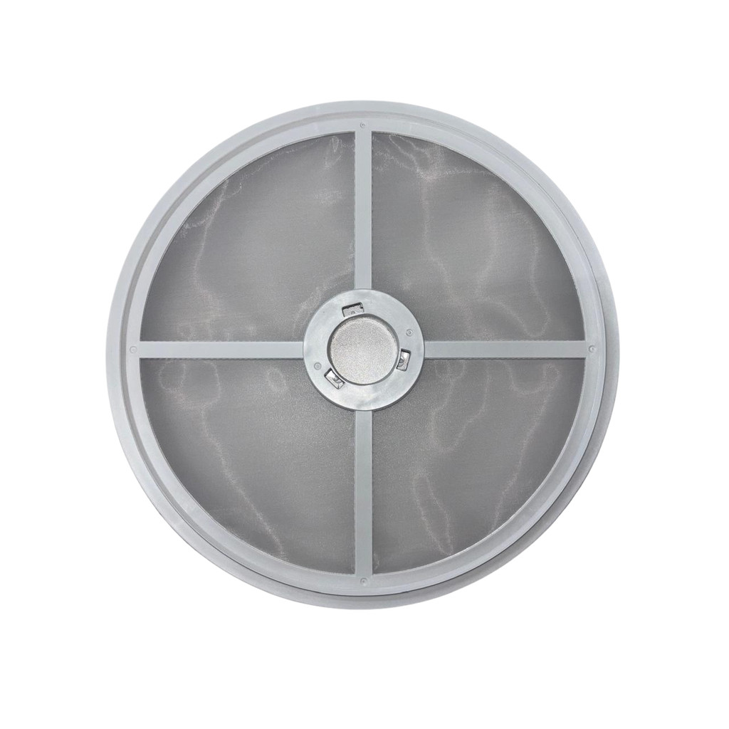 Filtro Original Secadora Electrolux Svp10 Svp11 A08953601