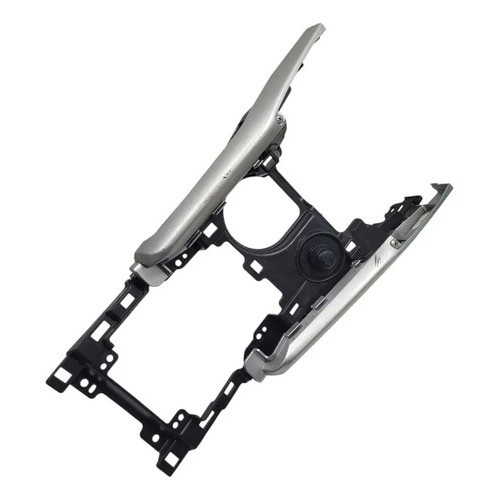 Moldura Acabamento Console Mitsubishi Asx 2013 2018 Ca520542