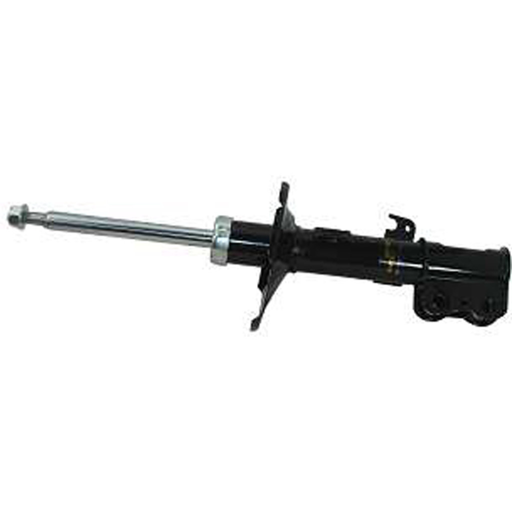 Amortecedor Dianteiro Esquerdo Power Gas - Corolla 2002 A 2008 / Fielder 2005 A 2008 - Amd6784