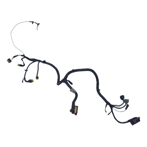 Chicote Modulo Injeçao Fiat Linea 1.8 Etorq 00518756540 2013