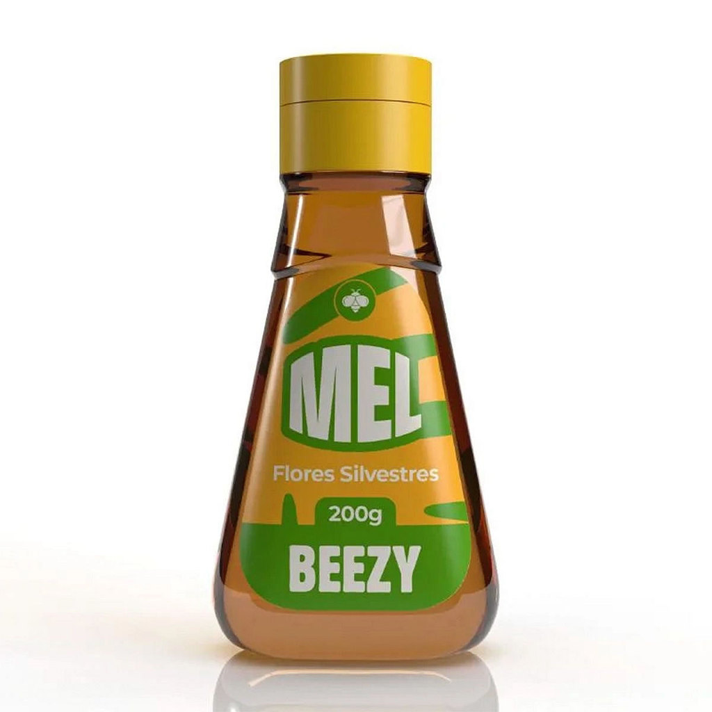 Mel Beezy 200G