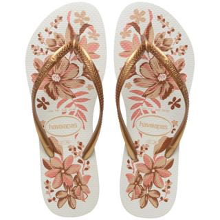 Chinelo Havaianas Slim Organic em Oferta na Shopee