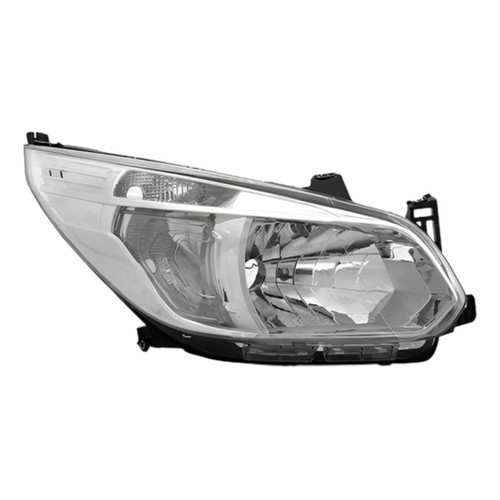 Par Farol Spin 2012 2013 2014 2015 2016 Cromado Manual Sinaleira