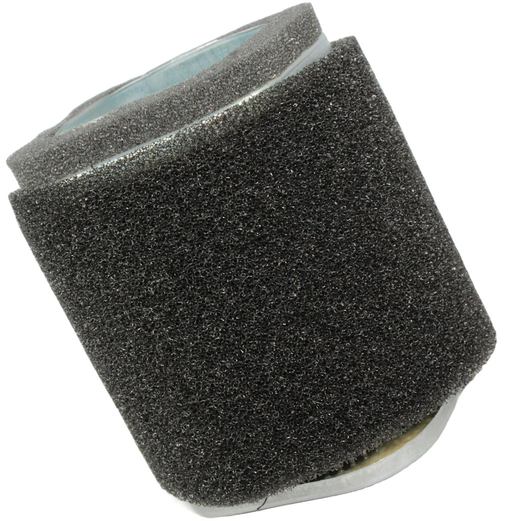 Filtro de ar YBR125 Factor 2000 a 2016 completo