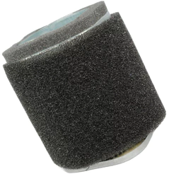 Filtro de ar YBR125 Factor 2000 a 2016 completo