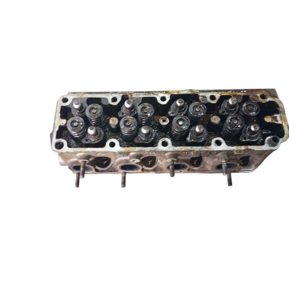 Cabeçote Chevrolet Celta 1.0 8v 2002  2004 A 2008 Total Flex