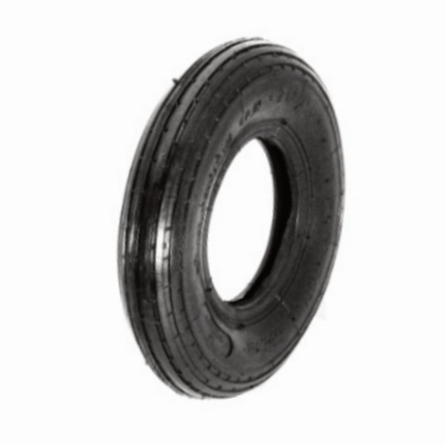 Pneu Carrinho de Mao 4 Lonas Liso 200x50 Buffalo