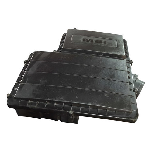 Caixa De Filtro De Ar Gol Polo Virtus Msi 1.6 04e129607
