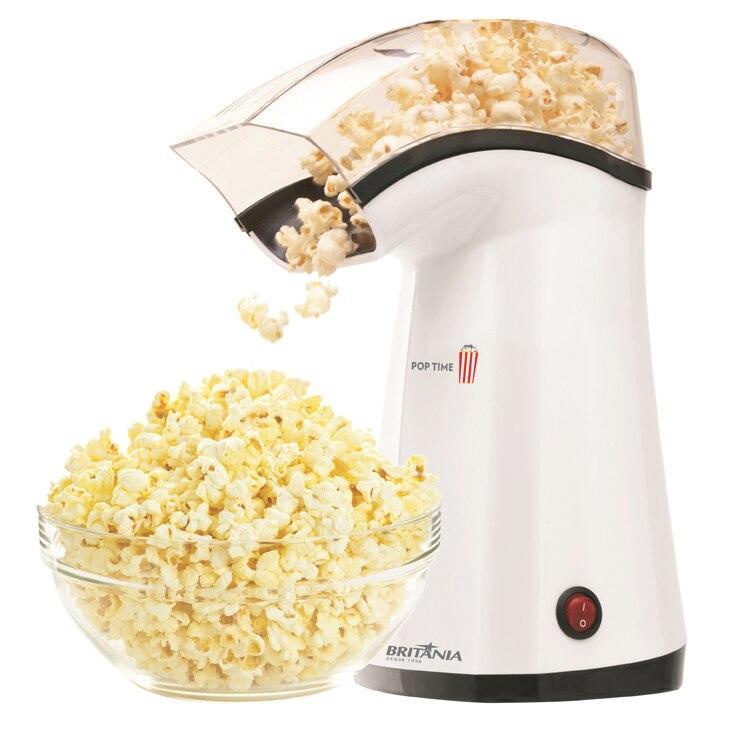 O que é Pipoqueira Elétrica Britânia Pop? Guia e Onde Comprar | BuscaProdutos