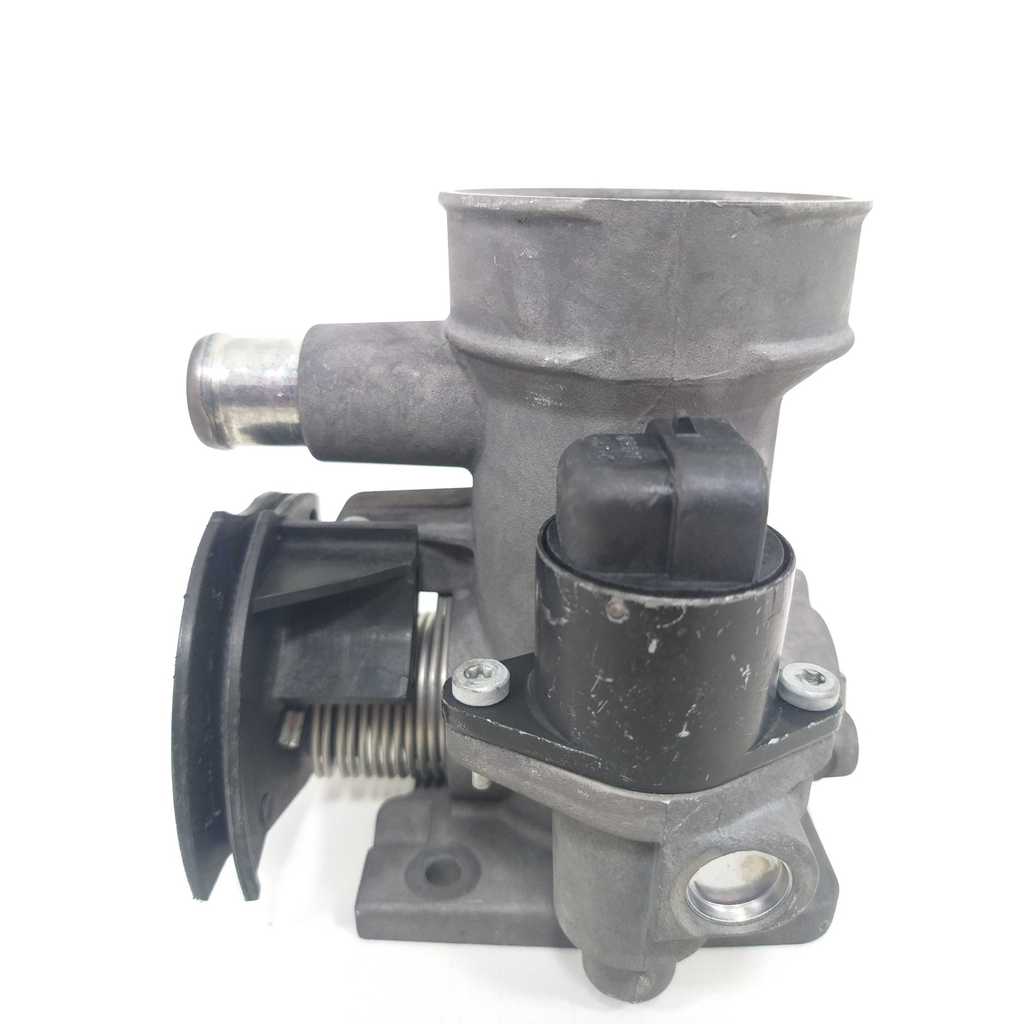 Corpo Borboleta Celta Corsa 1.0 8v