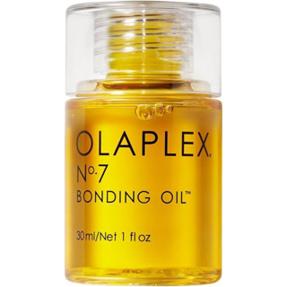 OLAPLEX No. 7 Conector de Revestimento à Base de Óleo, 30ml em Oferta na Shopee