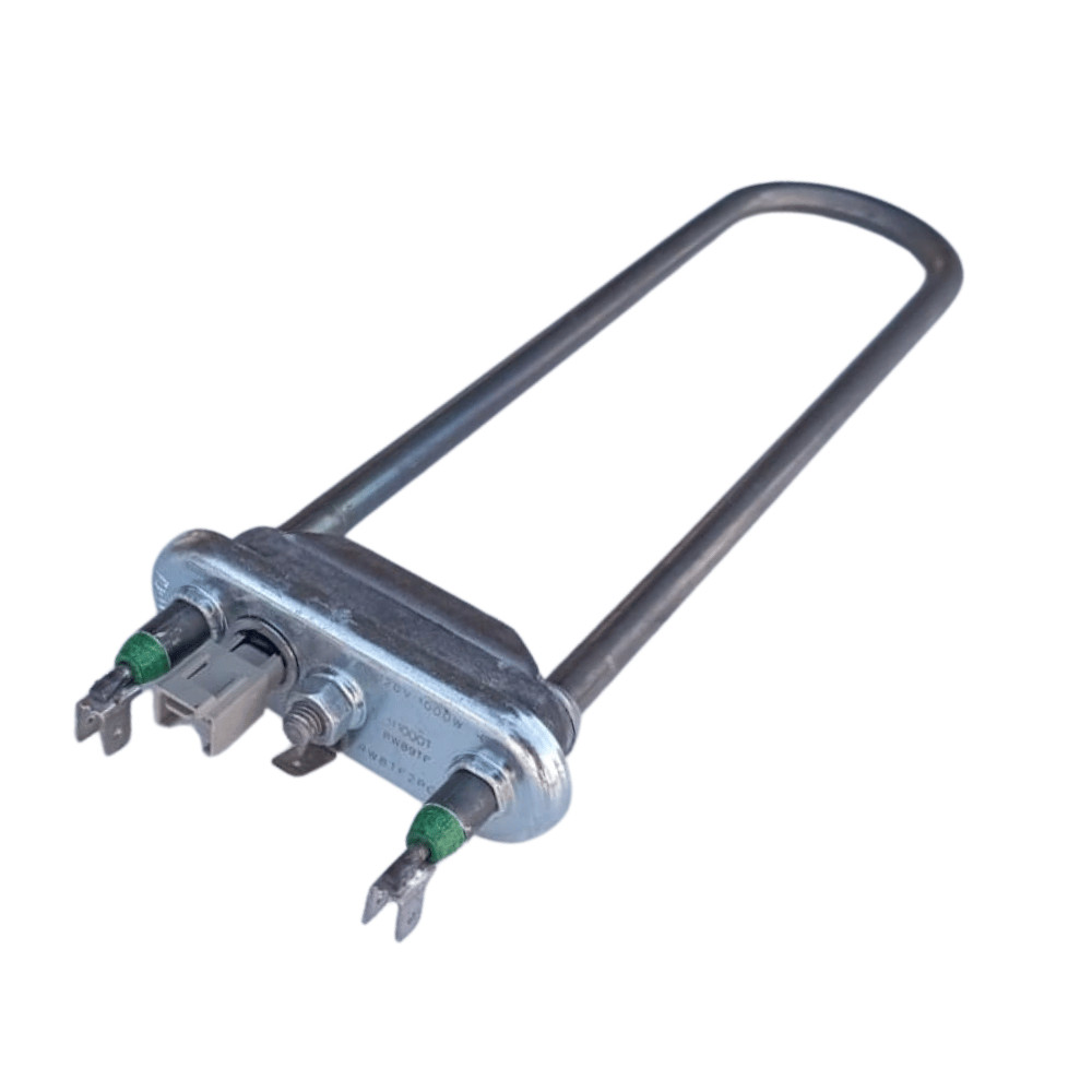 Resistência Aquecimento Água Lava Seca Electrolux LSW11 LFE11 LSP08 LSP11 137488303 110V Original
