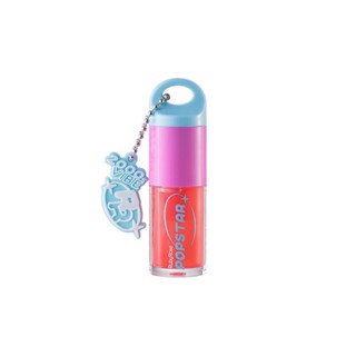 Lip Oil Gimme Bling Popstar - HBL6507 - Ruby Rose em Oferta na Shopee
