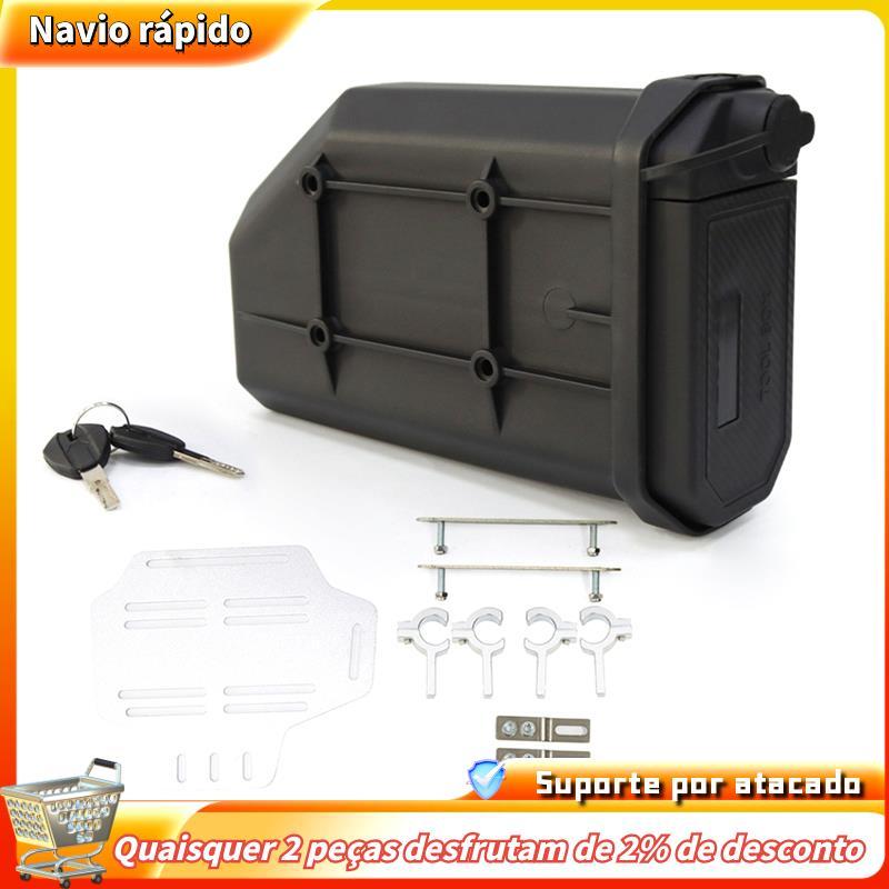 Acessórios Caixa De Armazenamento Suporte Da Motocicleta Ferramentas Para VOGE Valico DS900X 900 900X 900 X