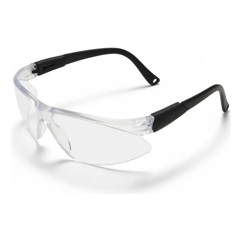 Oculos Proteção Tiro Esportivo Airsoft Transparente