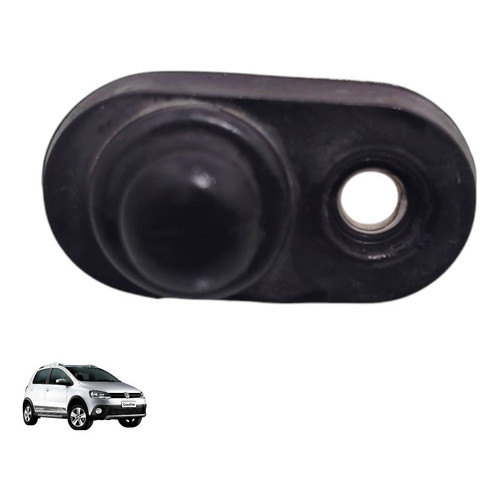 Interruptor Porta Volkswagen Crossfox 2010 2011 2012