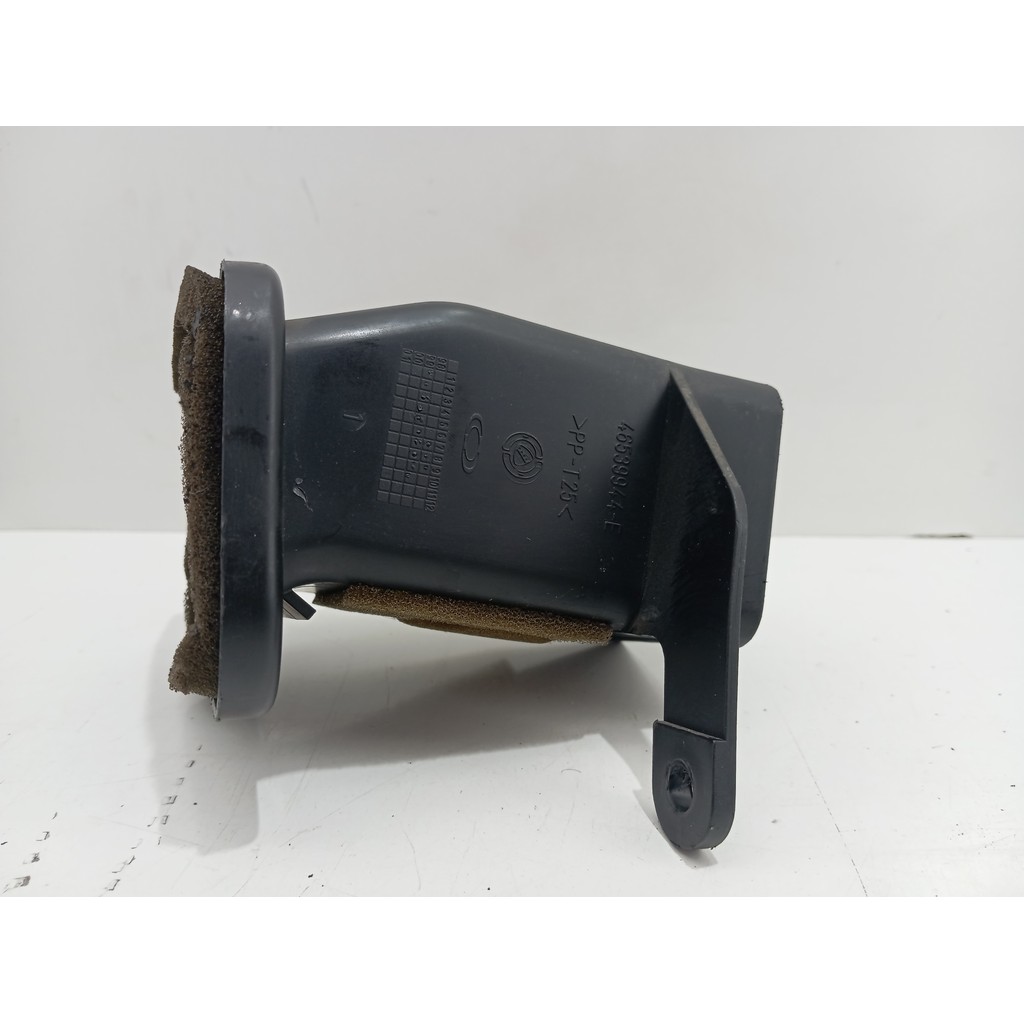 Duto DIFUSOR De Ar ESQUERDO FIAT PALIO 2001 02 03 A 2005