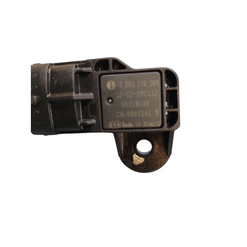 Sensor Map 1.0 Fiat Palio, Fiorino, Argo, Doblo 2005 2011