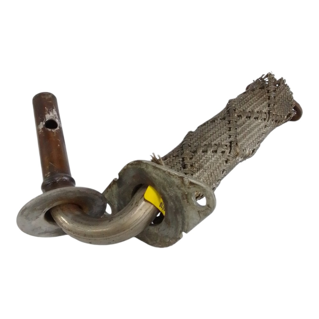 Cano Tubo Válvula Escape Dodge Journey 2.7 2010/2012