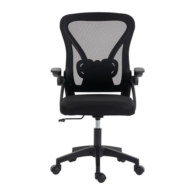Cadeira Office Acegeek Apex, Preto, AG-APEX-BK