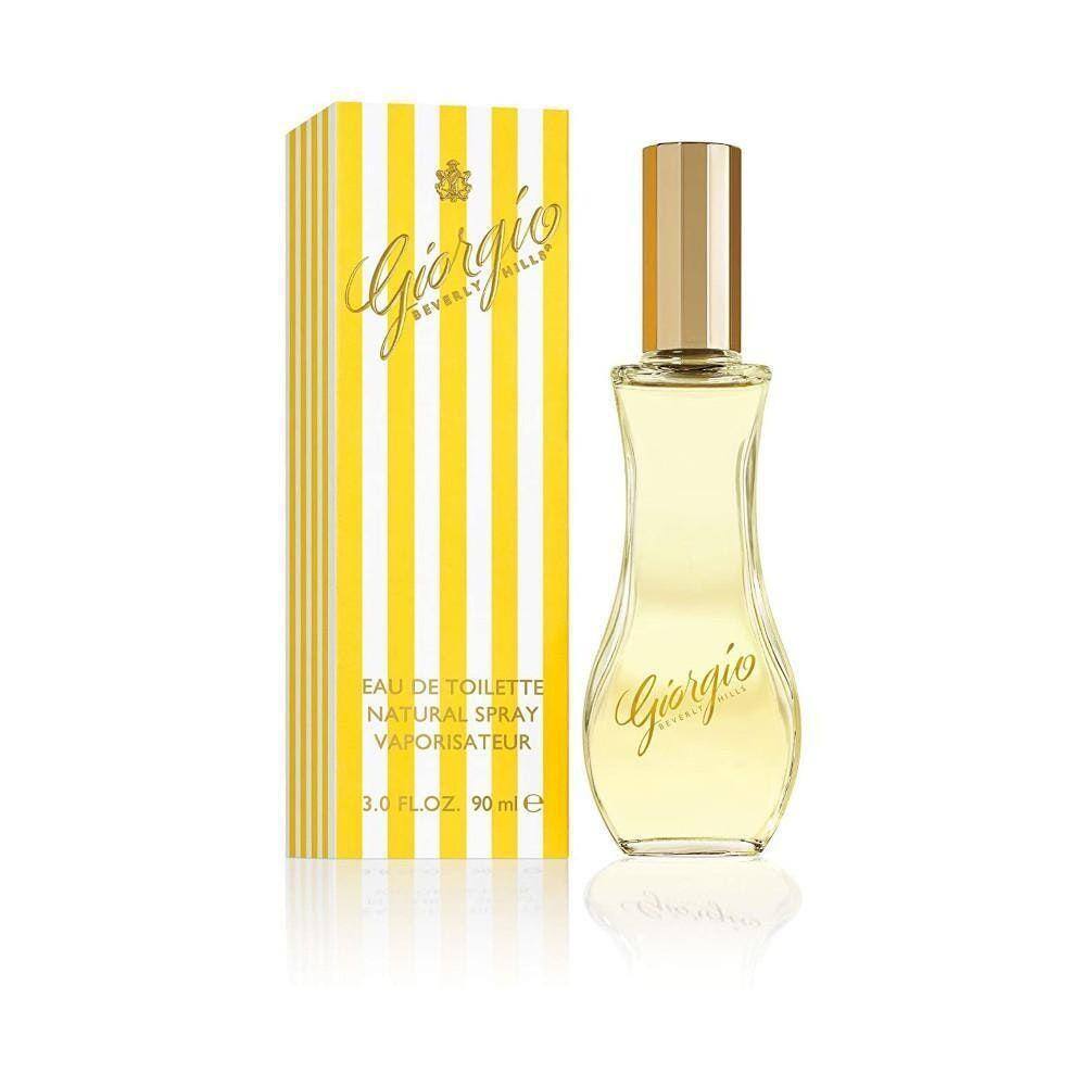 Perfume Giorgio Beverly Hills 90ml Eau de Toilette Feminino