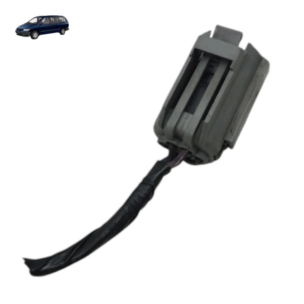 Plug Conector Sensor Pressostato Chrysler Caravan 2001 2000