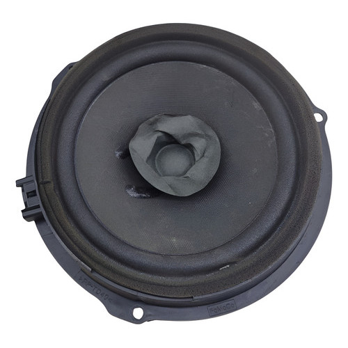 Auto Falante Porta Ford Ka Sedan Se 2016 Aa6t18808ca Preto