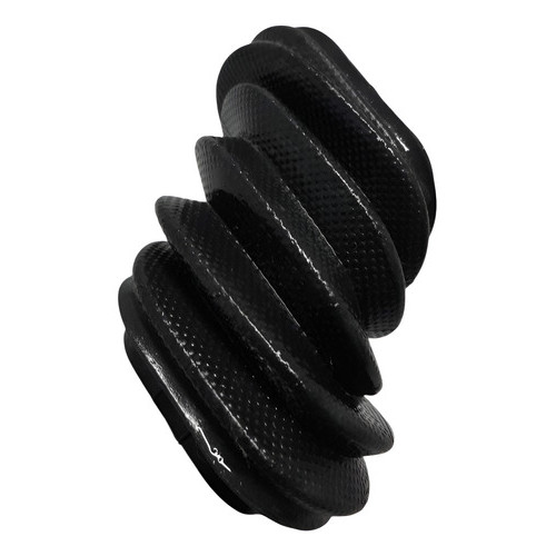 Coifa Chicote Porta Tras Dir Classe A 160 2001 2003 A 2005