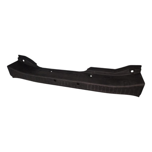 Moldura Porta Malas Citroen C3 Aircross 12/15