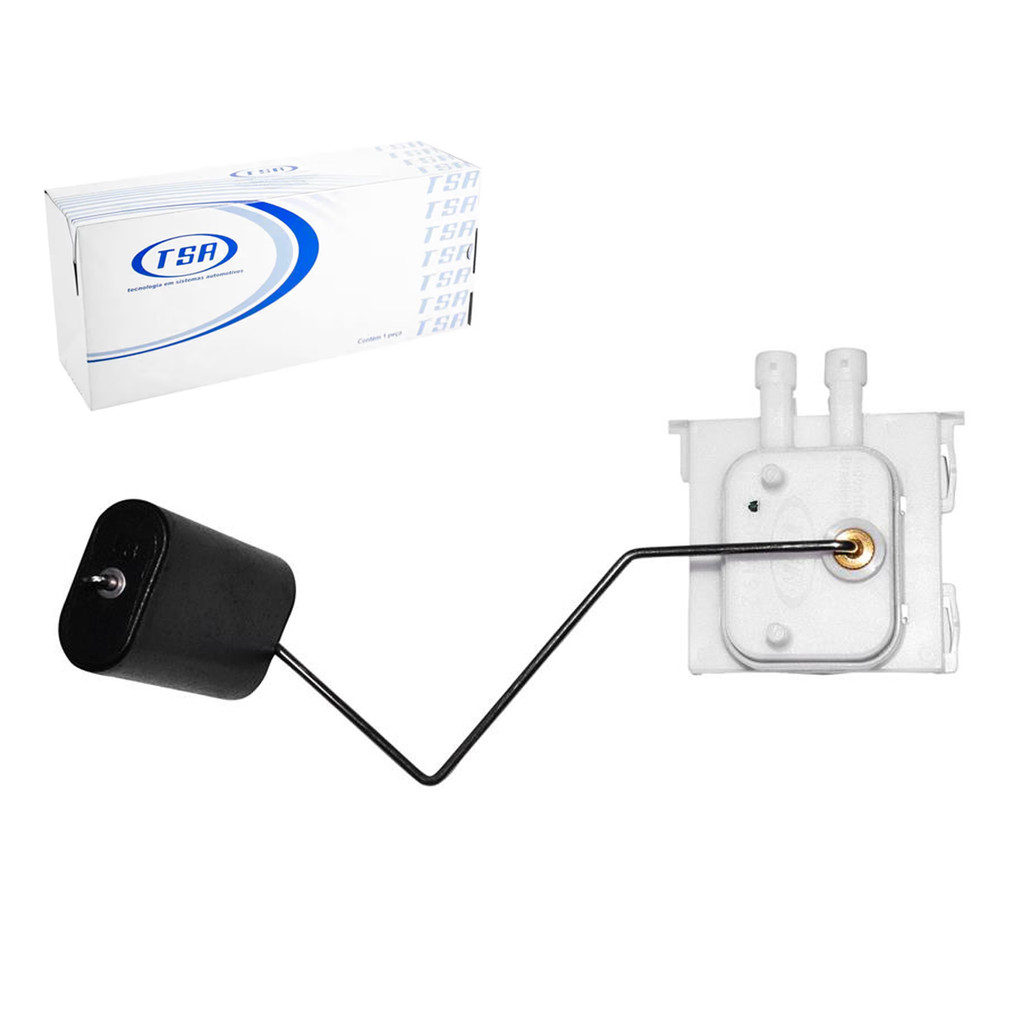 Sensor Nível Combustível GM Meriva 1.4 Flex 2009 a 2011