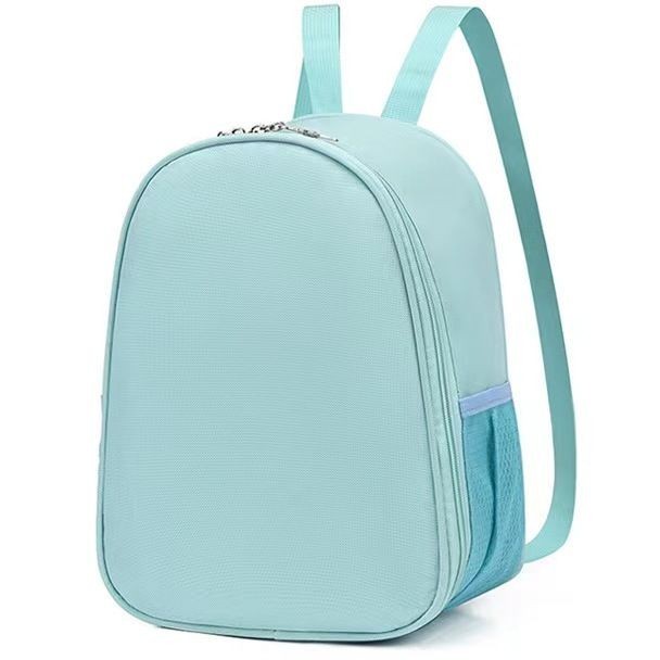 Dança novas crianças dança mochila crianças mochila de balé meninas mochila latina impressão