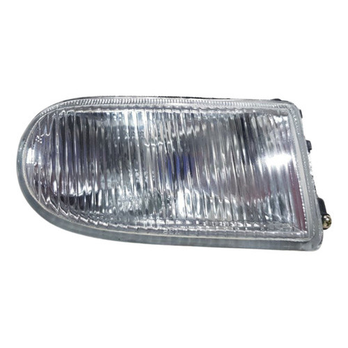 Farol Milha Dianteiro Esquerdo Renault Clio Megane Scenic
