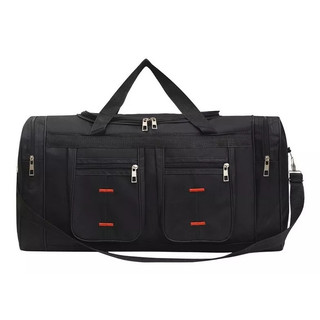 Bolsa Mala De Viagem Nylon Super Grande Large 90l - Genérica Adultos