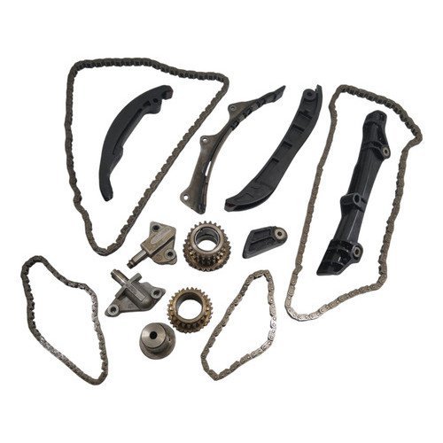Kit Corrente Comando Dodge Journey 3.6 V6 2011 2014 Usado