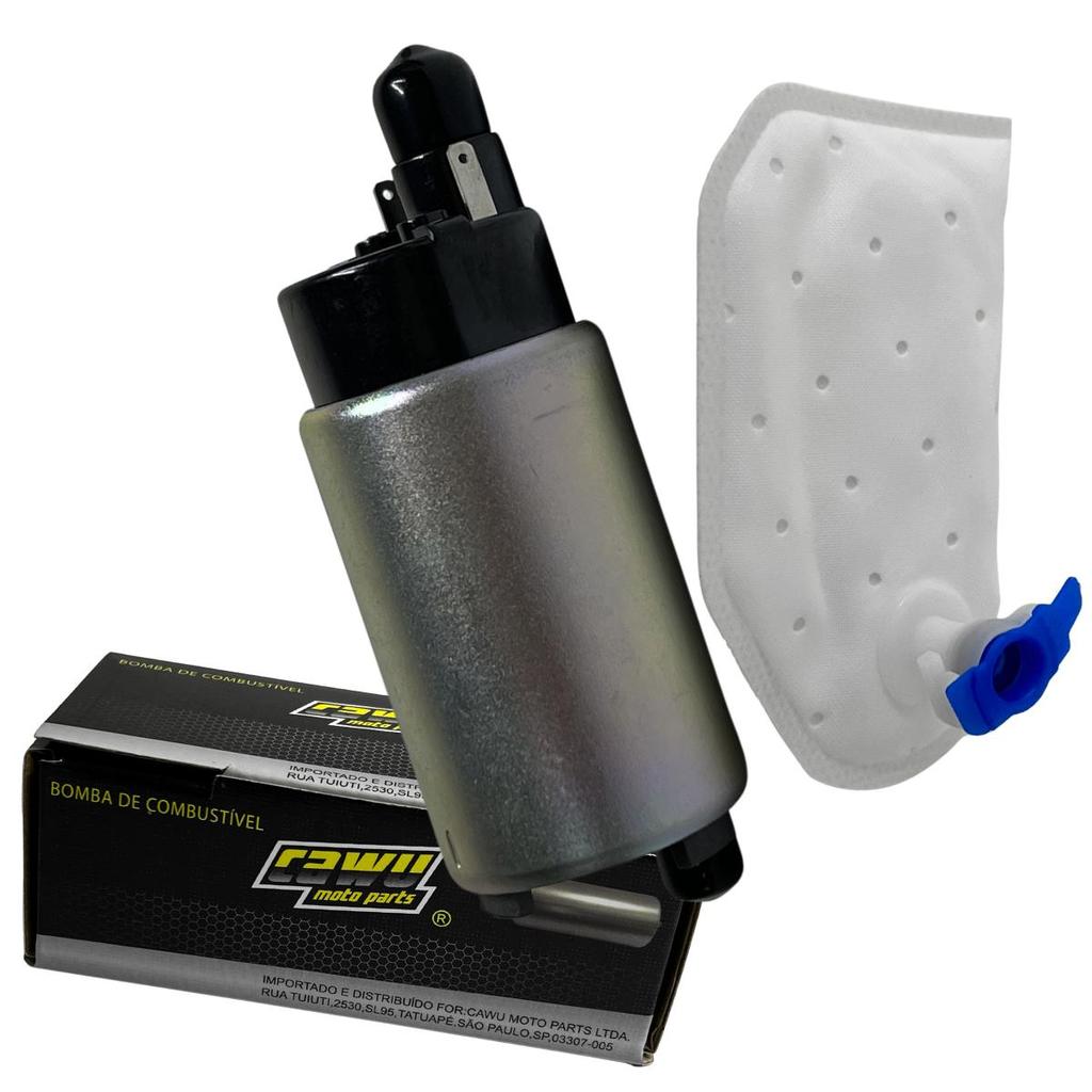 Refil Bomba Combustível Scooter Honda Adv 160 2025 2026