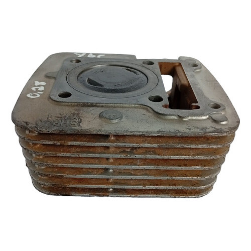 Cilindro Yamaha Ybr 125 00/08 0,25 P/retifica