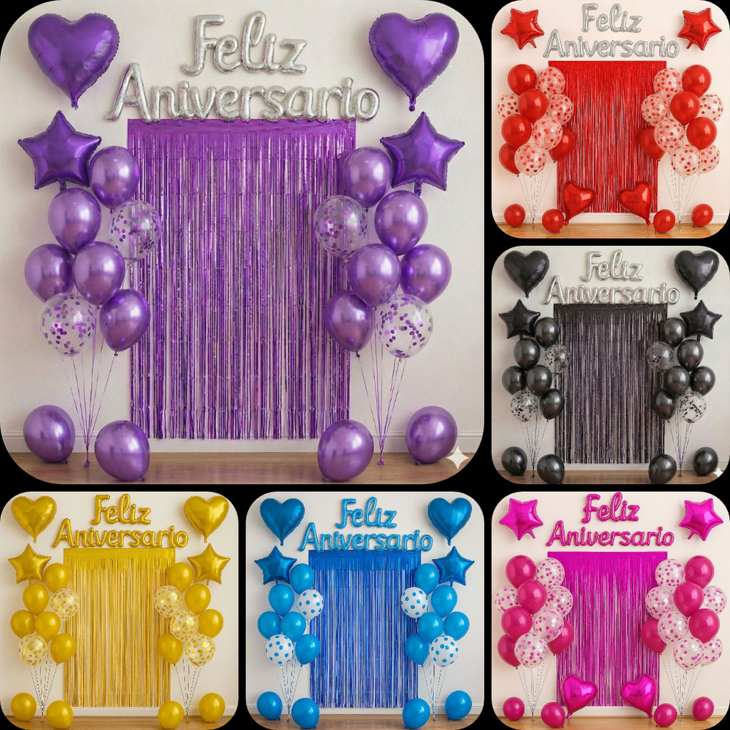 O que é Cortina de Bexiga? Guia e Onde Comprar | BuscaProdutos