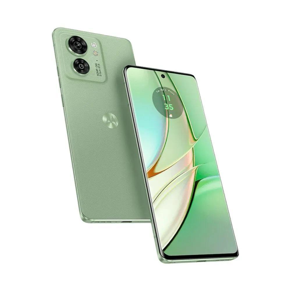 Usado: Moto Edge 40 256GB Verde Bom - Trocafy - Motorola