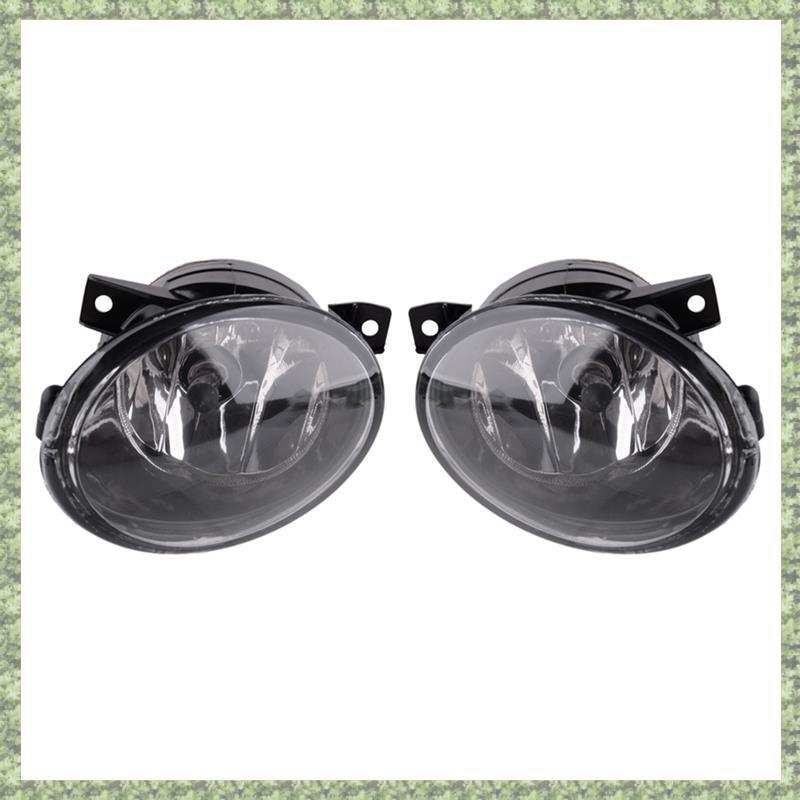 1 Par De Farol De Neblina Dianteiro Do Carro A9068203861 A9068203961 Adequado Para-Sprinter W906 2500/3500 2014-2018