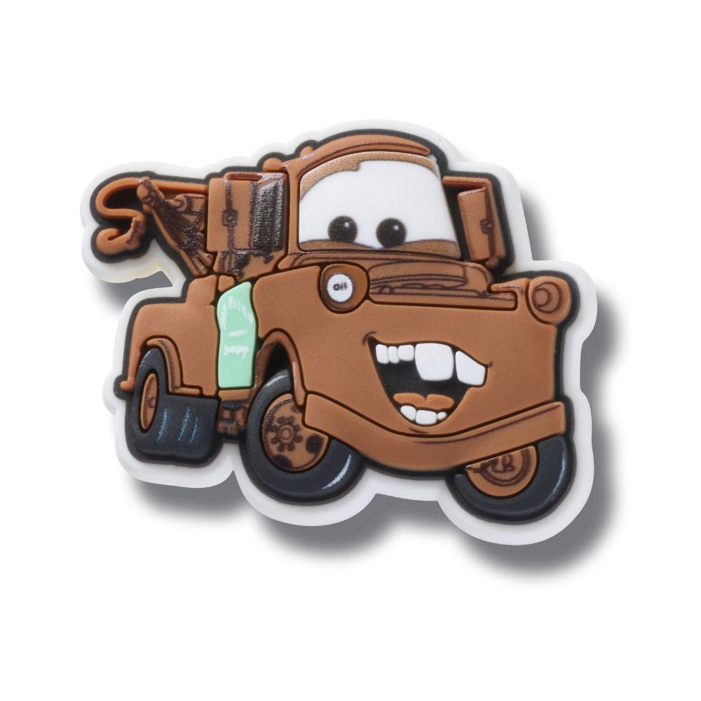 Jibbitz™ Pixar Mater Único em Oferta na Shopee