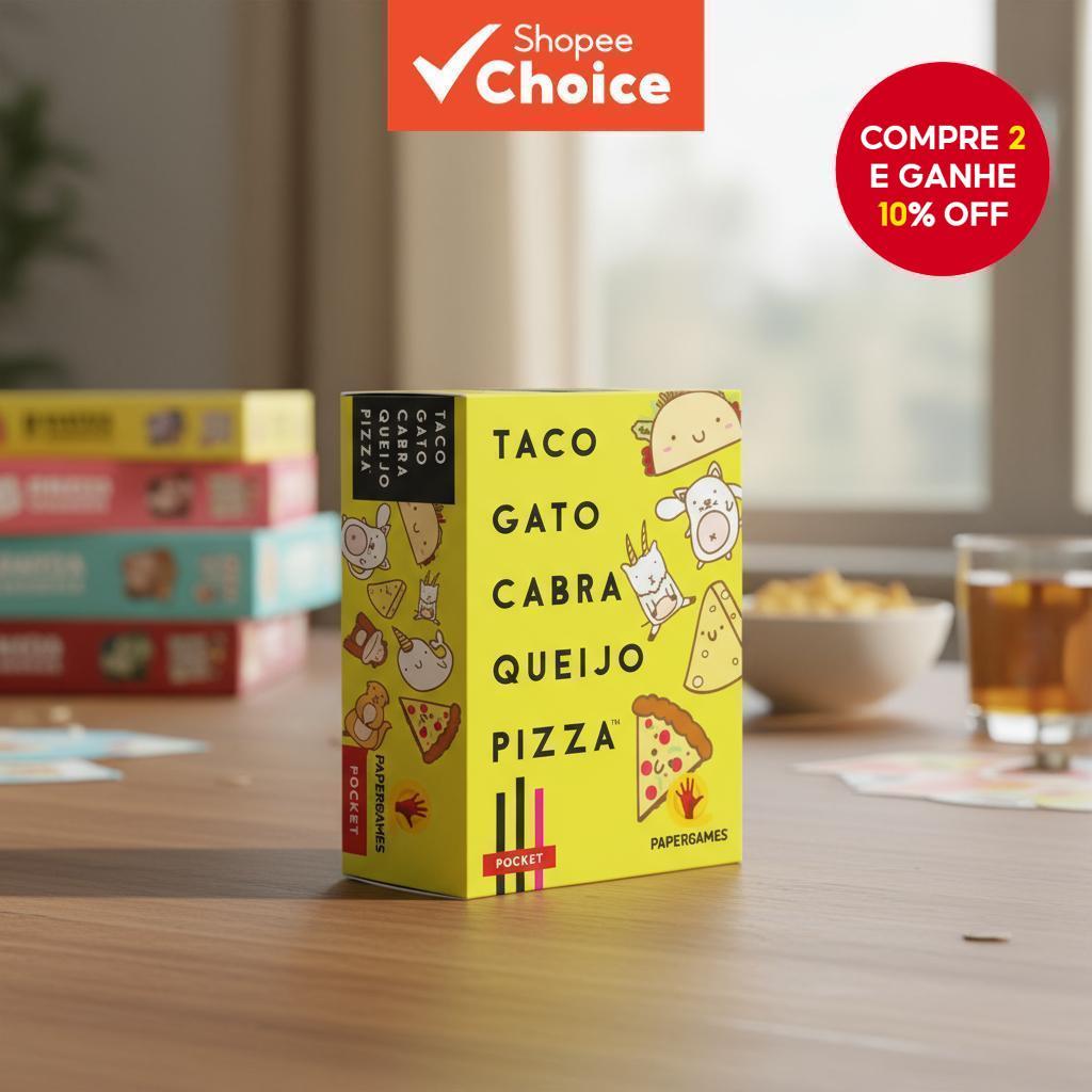 Brinquedo Jogo de Pizza: Onde Comprar | BuscaProdutos