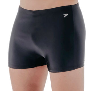 Sunga Masculina Poker Box Lisa Preta em Oferta na Shopee