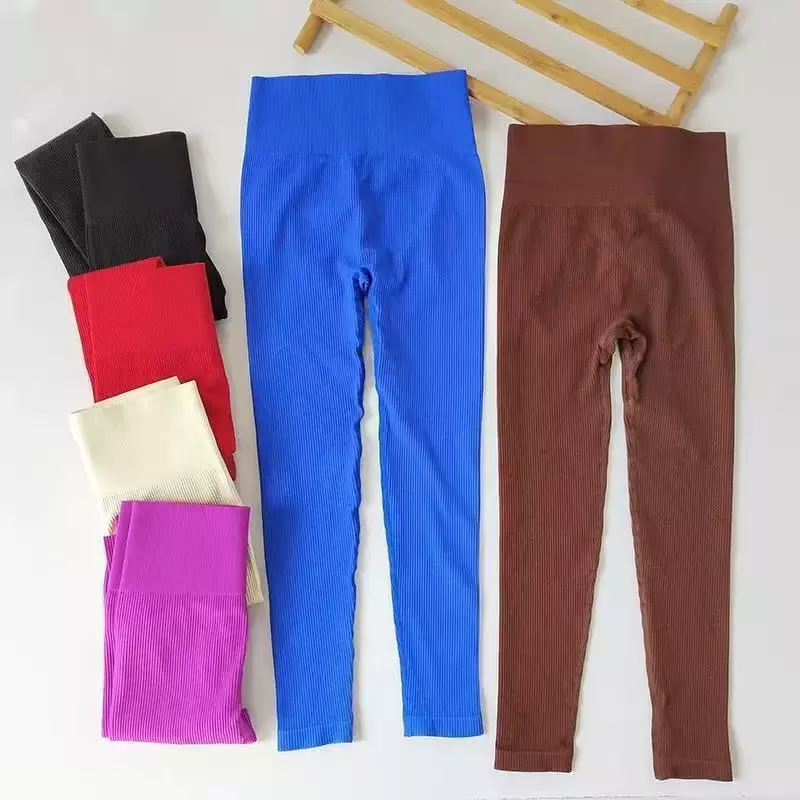 Calça Legging Premium: 68% Off! 🏋️‍♀️