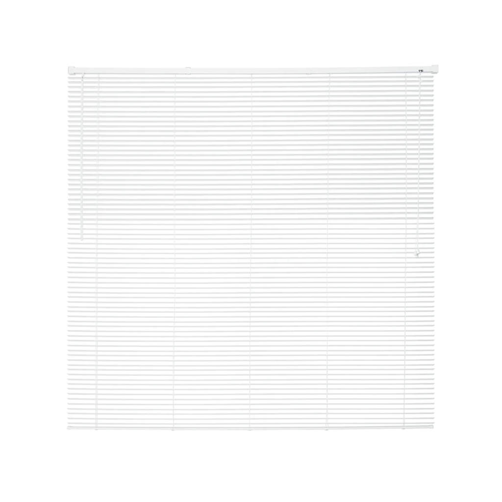 Persiana Horizontal PVC Premier 25mm 60x80cm Branca Conthey Evolux - N2304497A em Oferta na Shopee