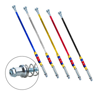 Alavanca De Freio De Motocicleta Com Material De Liga De Alumínio Compatível Modelos Lc135 em Oferta na Shopee